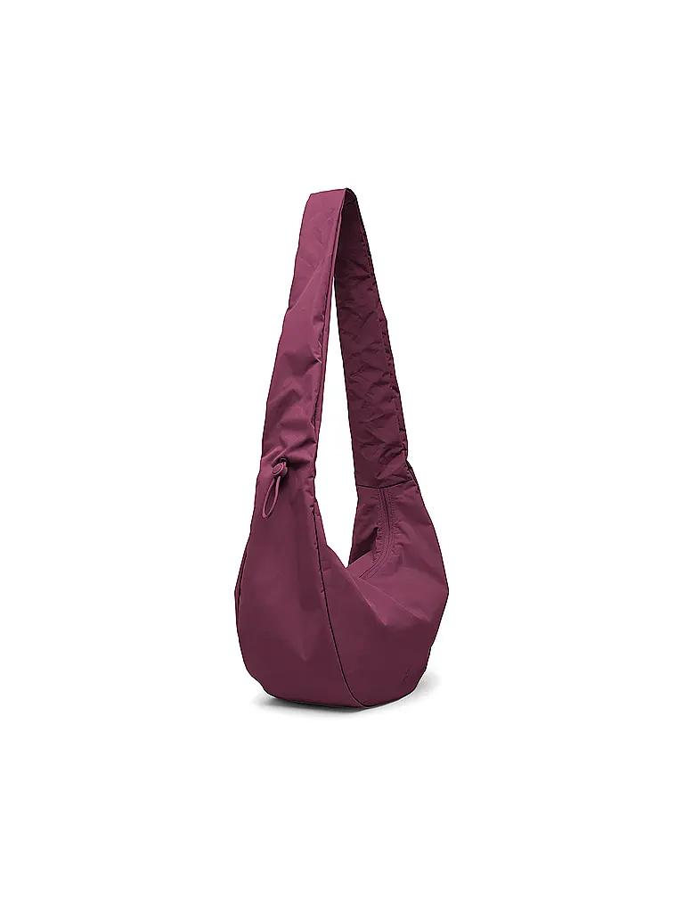 GOT BAG | Borsa - Borsa a tracolla MOON BAG RUFFLE | 