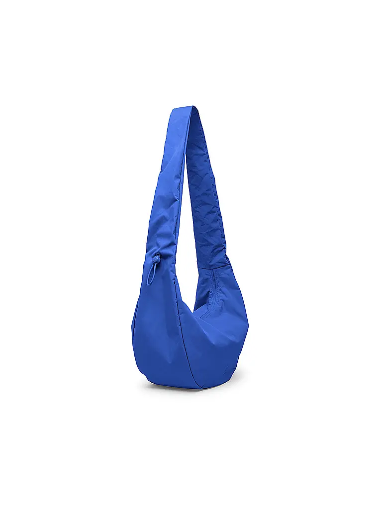 GOT BAG | Borsa - Borsa a tracolla MOON BAG RUFFLE | 