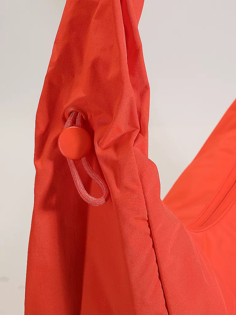 GOT BAG | Borsa - Borsa a tracolla MOON BAG RUFFLE | 
