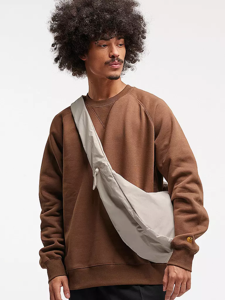 GOT BAG | Borsa - Borsa a tracolla MOON BAG RUFFLE |