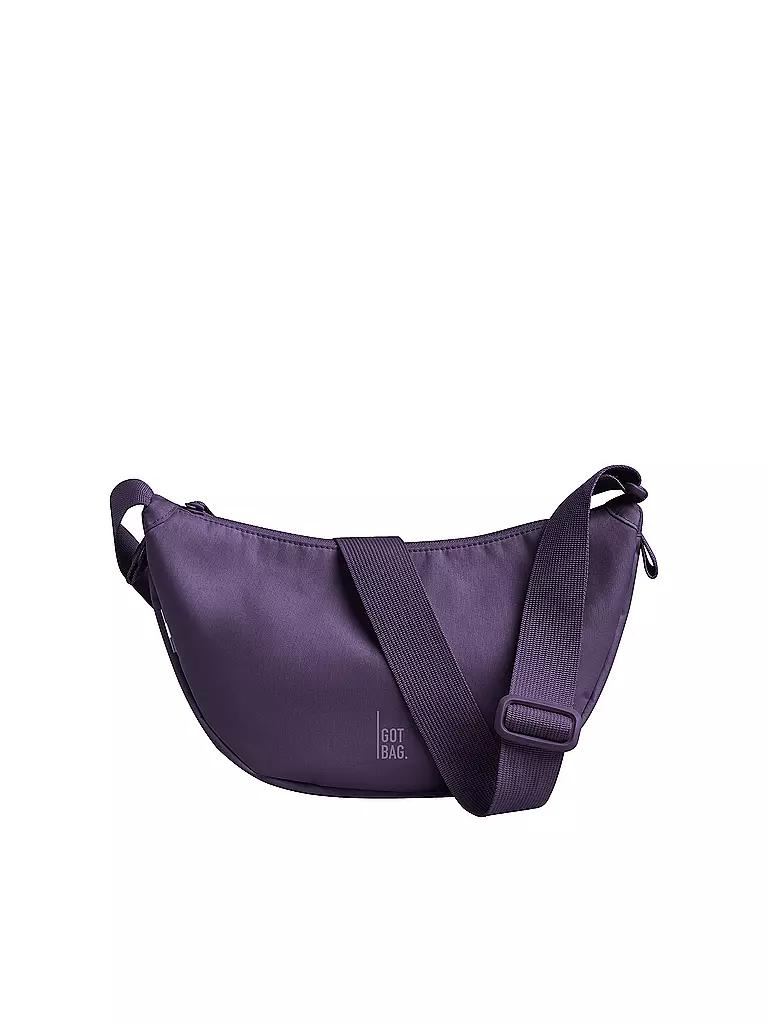 GOT BAG | Borsa - Borsa a tracolla MOON BAG Small | Lilla