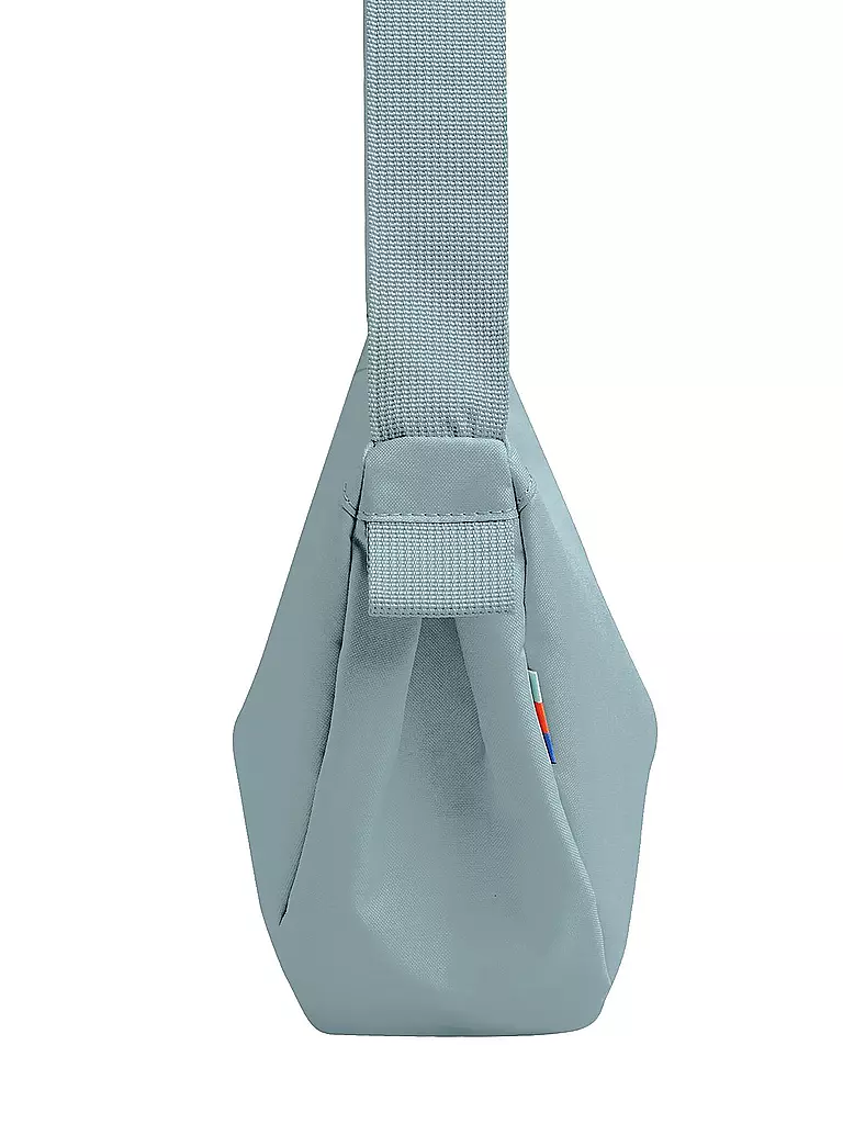 GOT BAG | Borsa - Borsa a tracolla MOON BAG Small | Blu chiaro