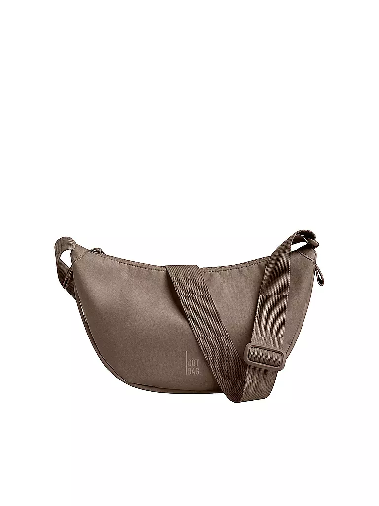 GOT BAG | Borsa - Borsa a tracolla MOON BAG Small | Cammello