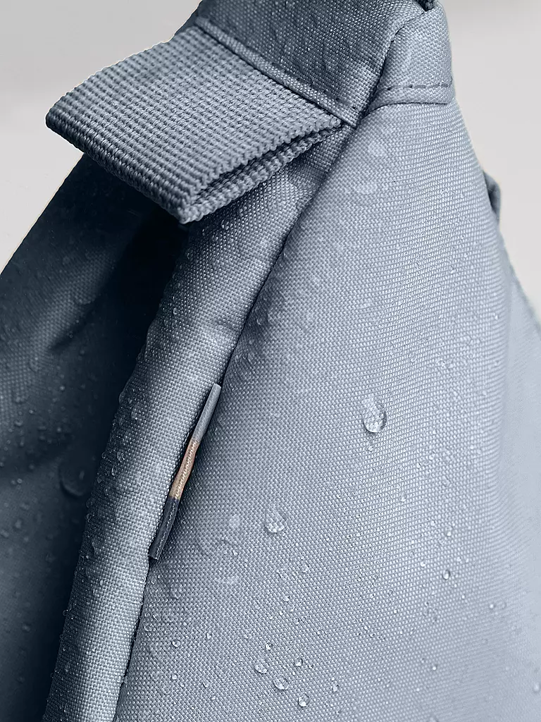 GOT BAG | Borsa - Borsa a tracolla MOON BAG Small | Blu chiaro