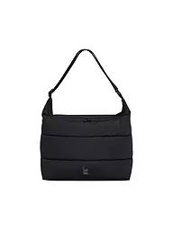 GOT BAG | Borsa - Borsa a tracolla PUFFER SQUARE BAG Large | Nero
