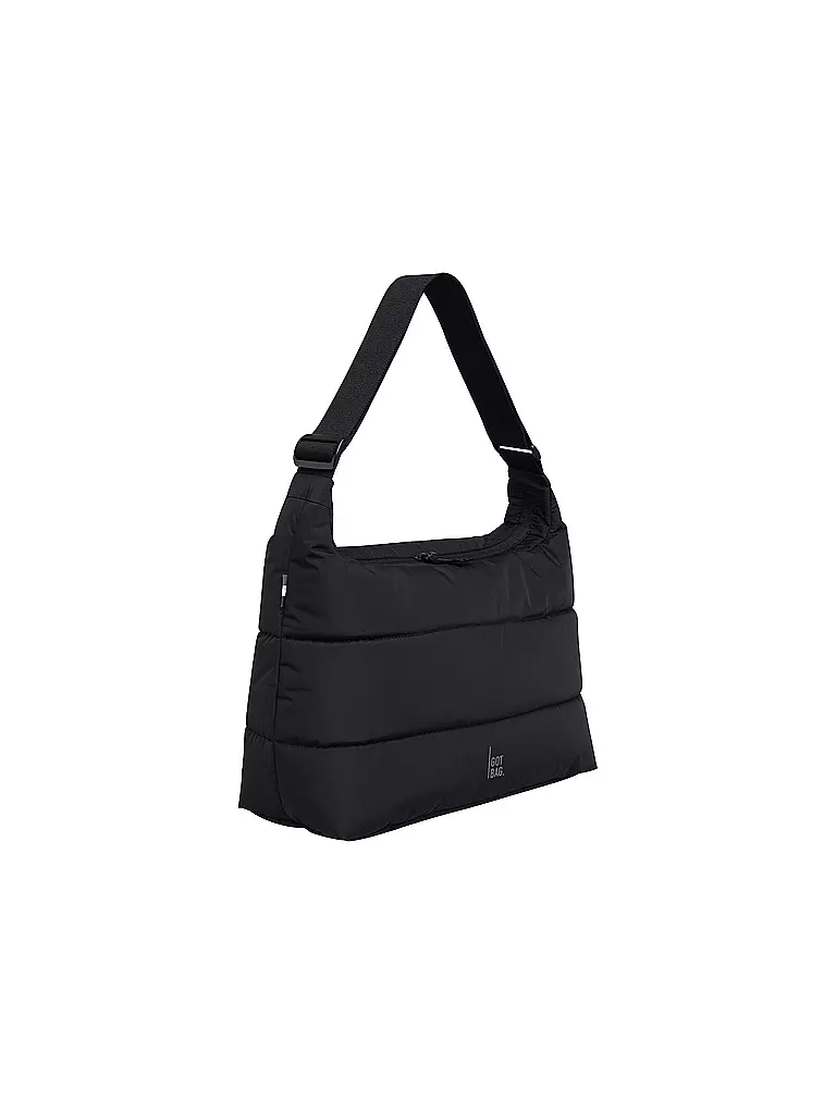 GOT BAG | Borsa - Borsa a tracolla PUFFER SQUARE BAG Large |