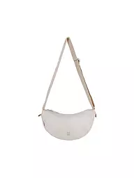 GOT BAG | Borsa - Mini Bag MOON BAG Small | Crema