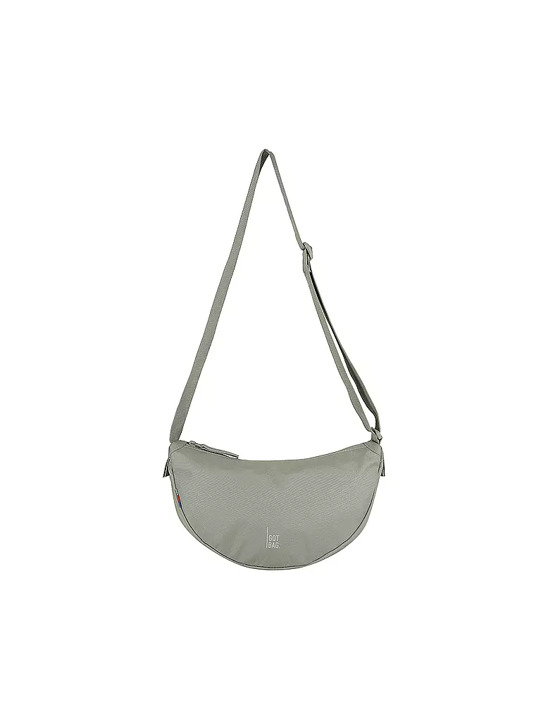 GOT BAG | Borsa - Mini Bag MOON BAG Small | Verde chiaro