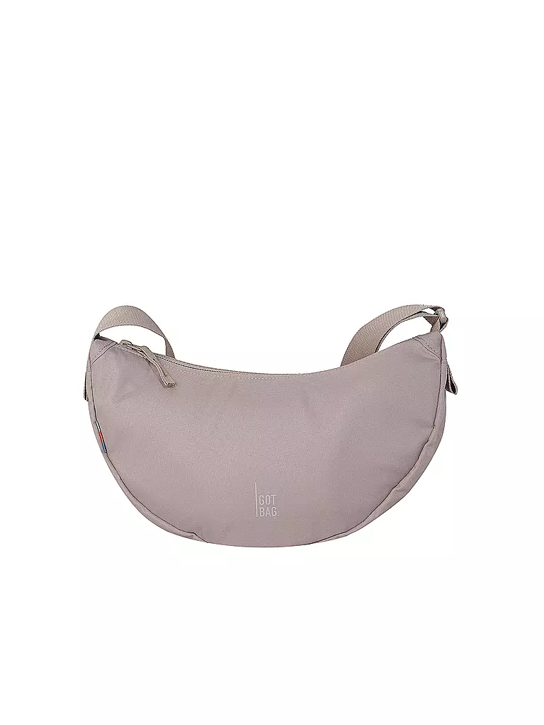 GOT BAG | Borsa - Mini Bag MOON BAG Small | Beige