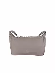 GOT BAG | Borsa SQUARE BAG Small | Marrone chiaro