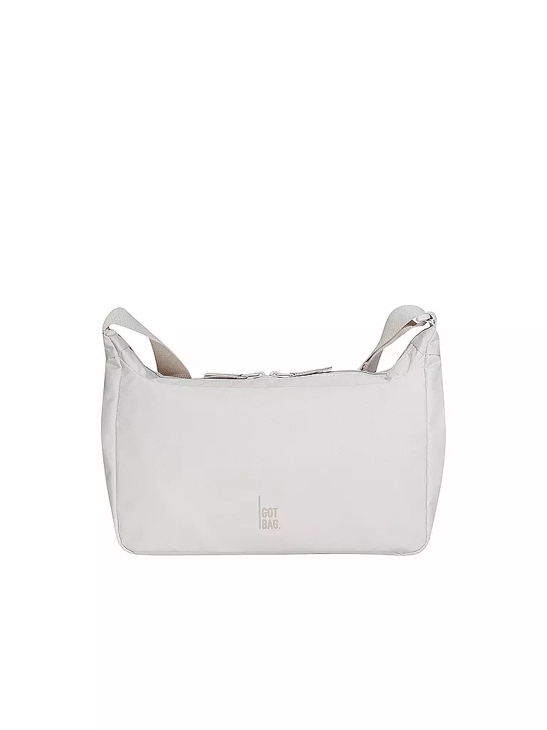 GOT BAG | Borsa SQUARE BAG Small | Beige