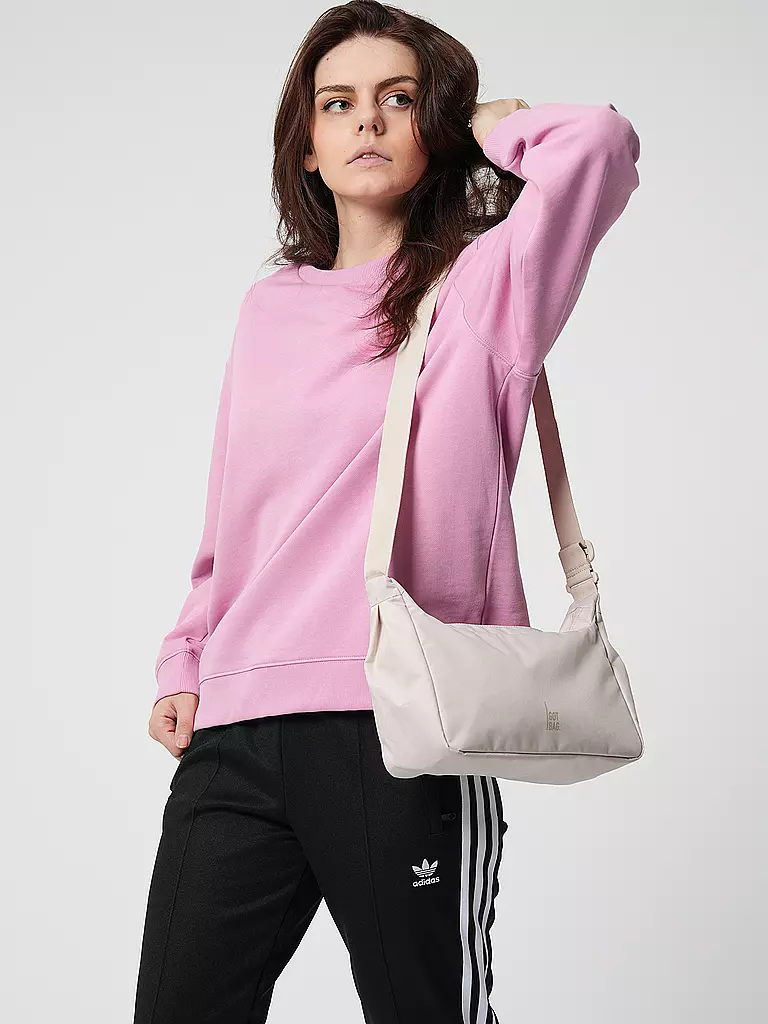 GOT BAG | Borsa SQUARE BAG Small | Beige