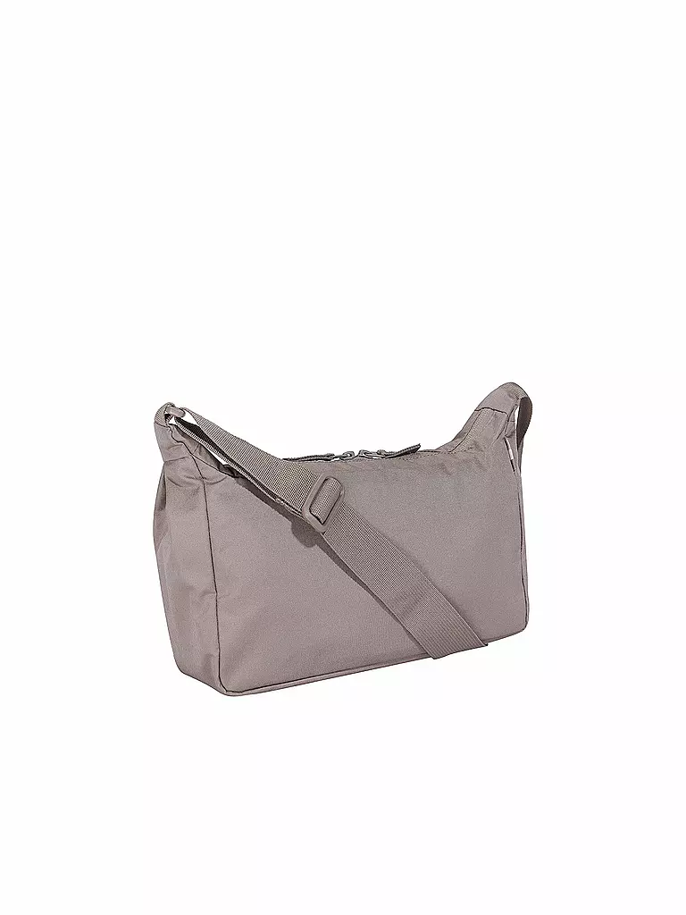GOT BAG | Borsa SQUARE BAG Small | Marrone chiaro