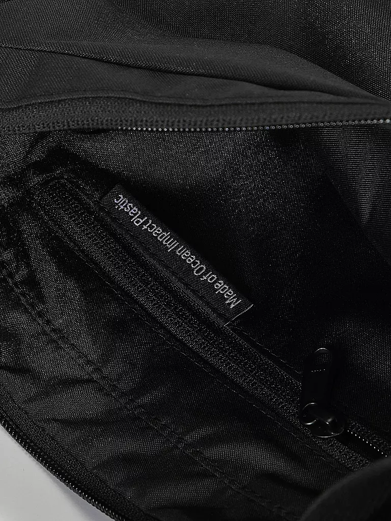 GOT BAG | Borsa SQUARE BAG Small | Nero