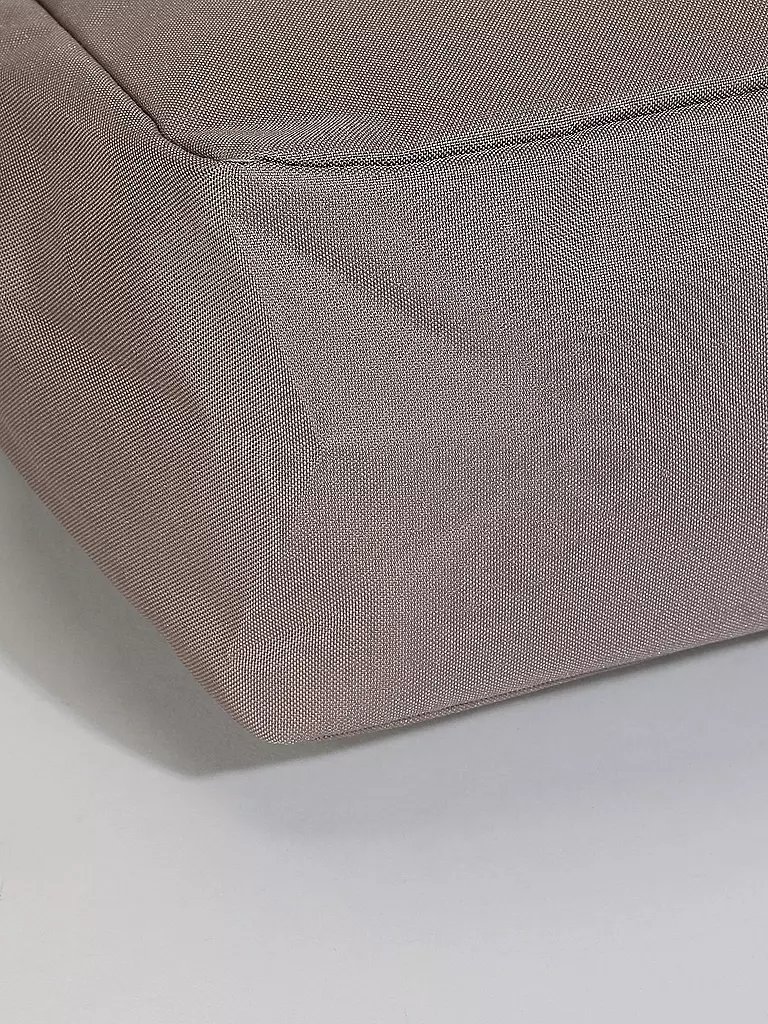 GOT BAG | Borsa SQUARE BAG Small | Marrone chiaro