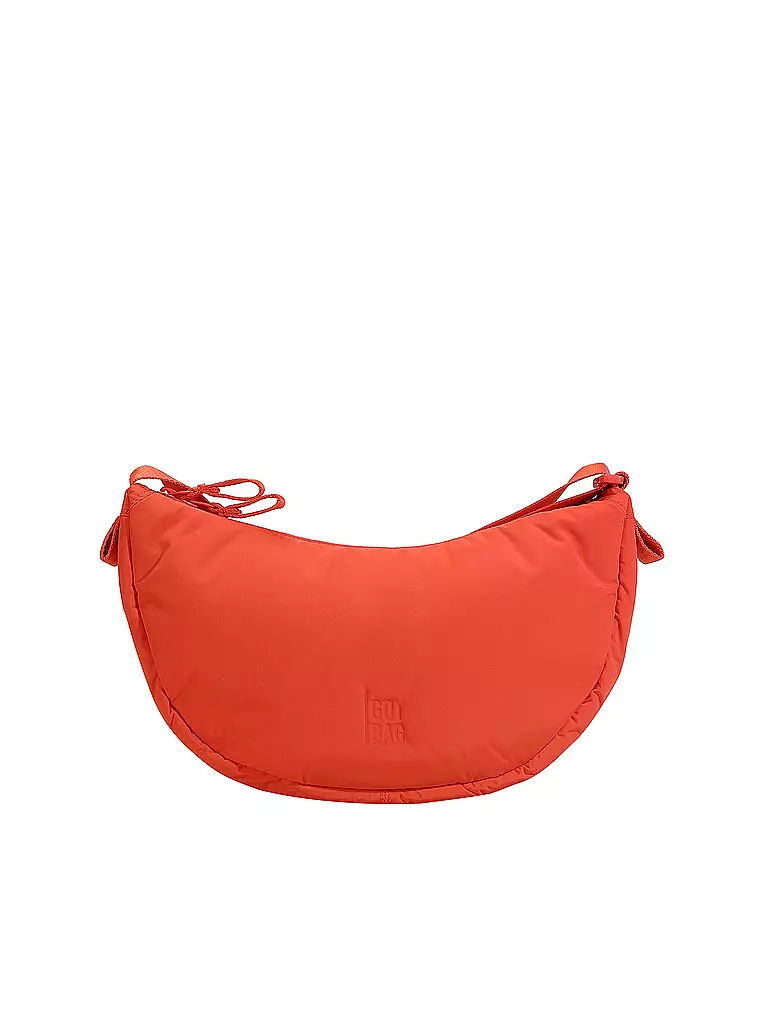 GOT BAG | Gürteltasche CLOUD MOON BAG Small | Arancione