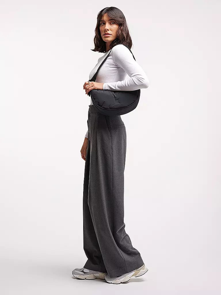 GOT BAG | Gürteltasche CLOUD MOON BAG Small | Nero
