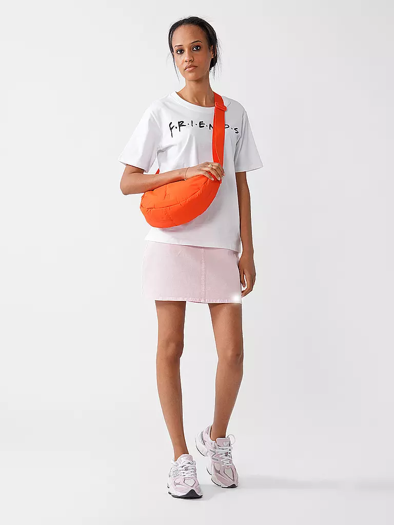 GOT BAG | Gürteltasche CLOUD MOON BAG Small | Arancione