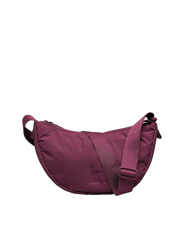 GOT BAG | Marsupio CLOUD MOON BAG Small | Rosso scuro