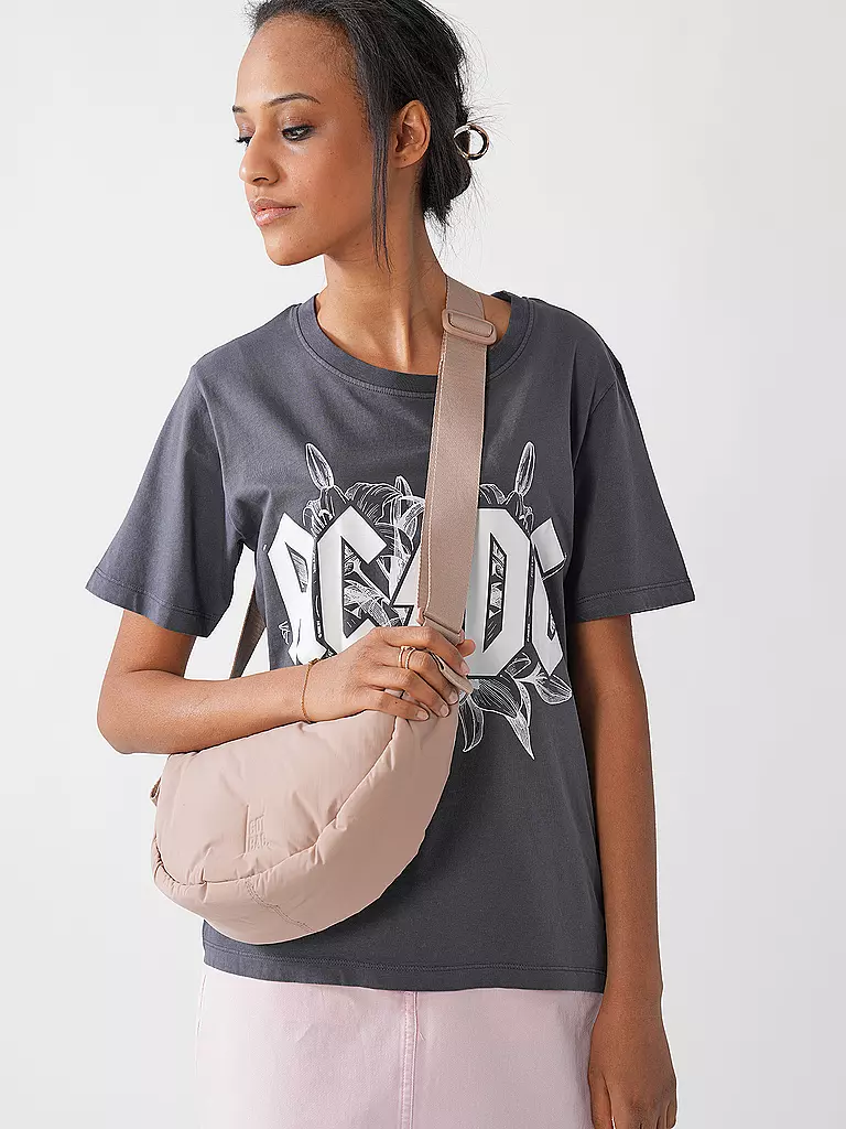 GOT BAG | Marsupio CLOUD MOON BAG Small | Marrone chiaro