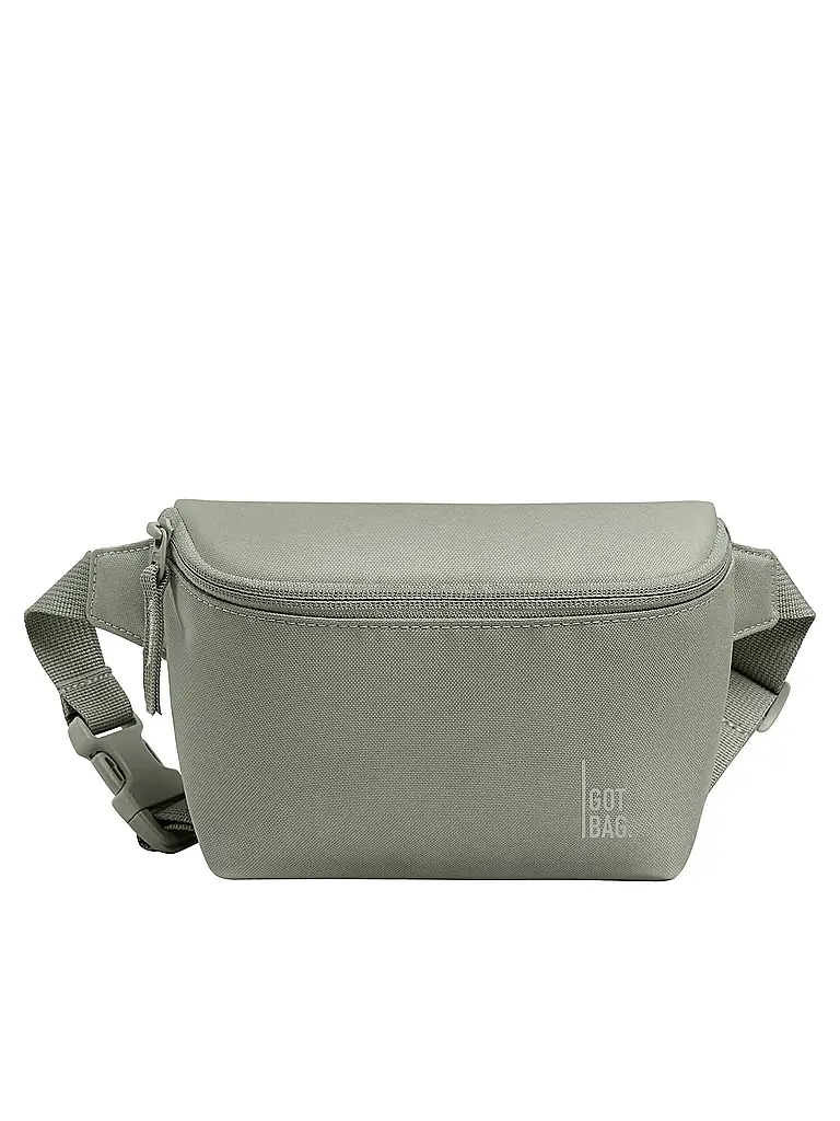 GOT BAG | Marsupio HIP BAG 2.0 | Verde chiaro