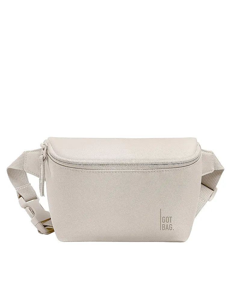 GOT BAG | Marsupio HIP BAG 2.0 | Crema