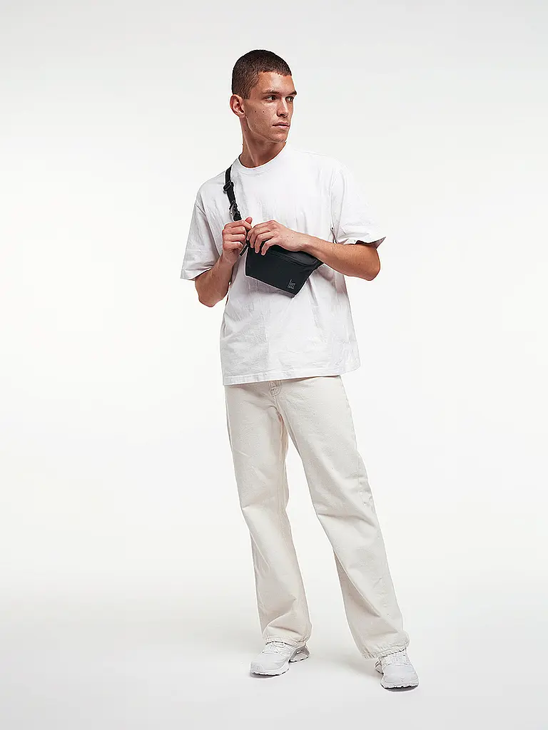 GOT BAG | Marsupio HIP BAG 2.0 | Nero