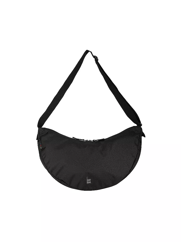 GOT BAG | Marsupio MOON BAG Large | Nero