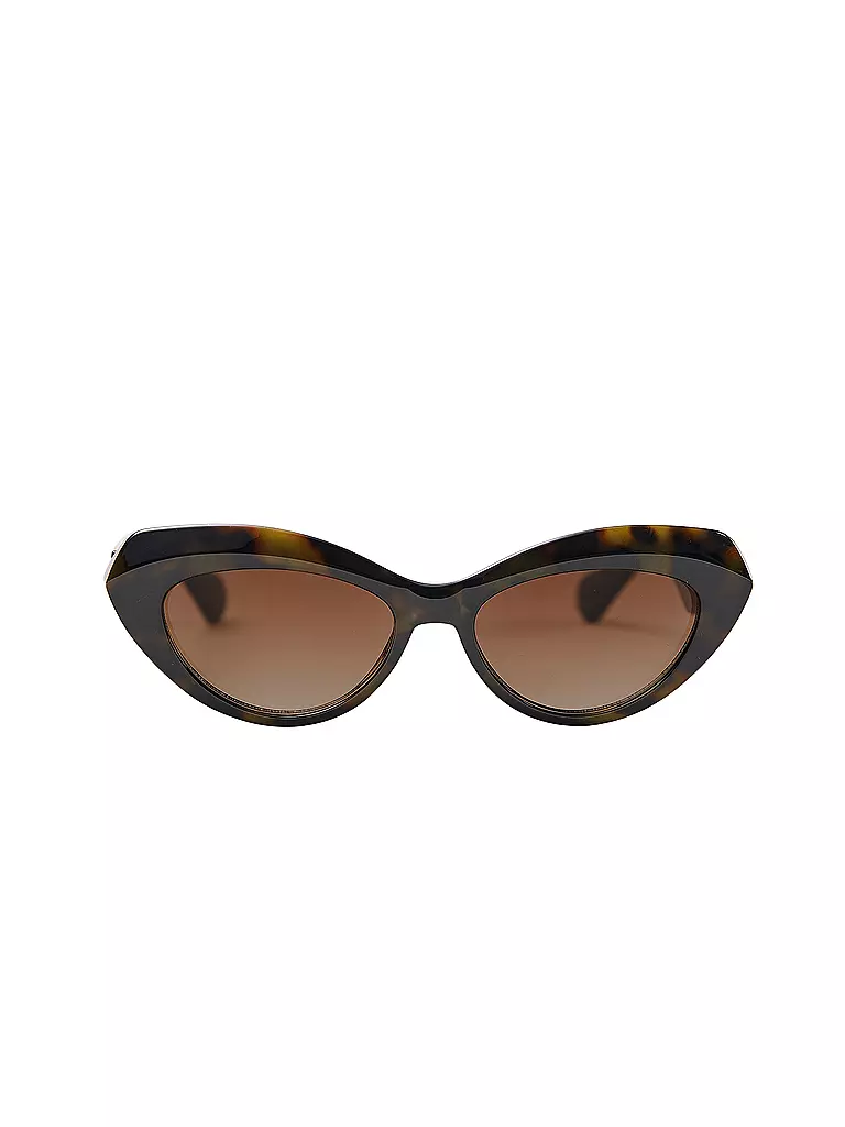 GOT BAG | Occhiali da sole RE:SHADES NO.01 | Marrone