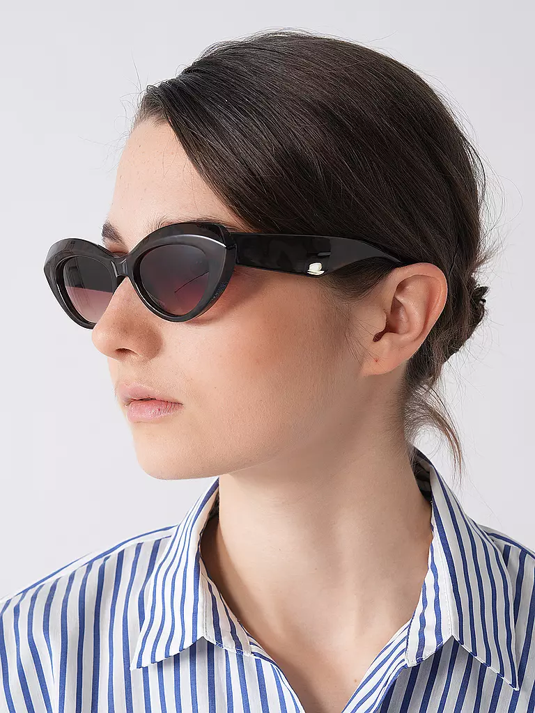 GOT BAG | Occhiali da sole RE:SHADES NO.01 | Marrone