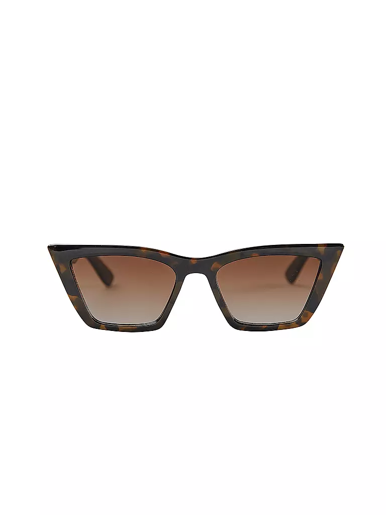 GOT BAG | Occhiali da sole RE:SHADES NO.02 | Marrone