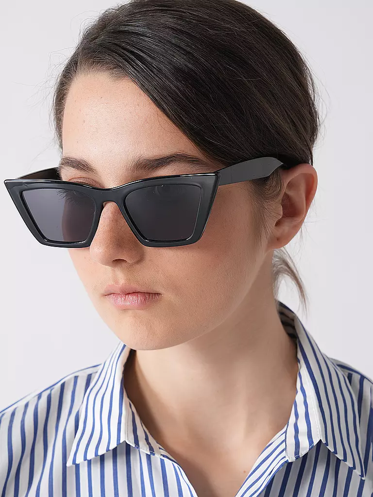 GOT BAG | Occhiali da sole RE:SHADES NO.02 | Nero