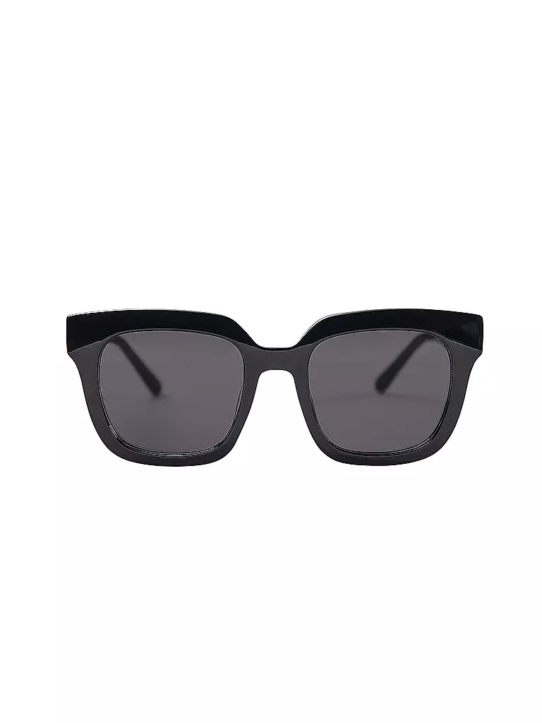 GOT BAG | Occhiali da sole RE:SHADES NO.06 | Nero