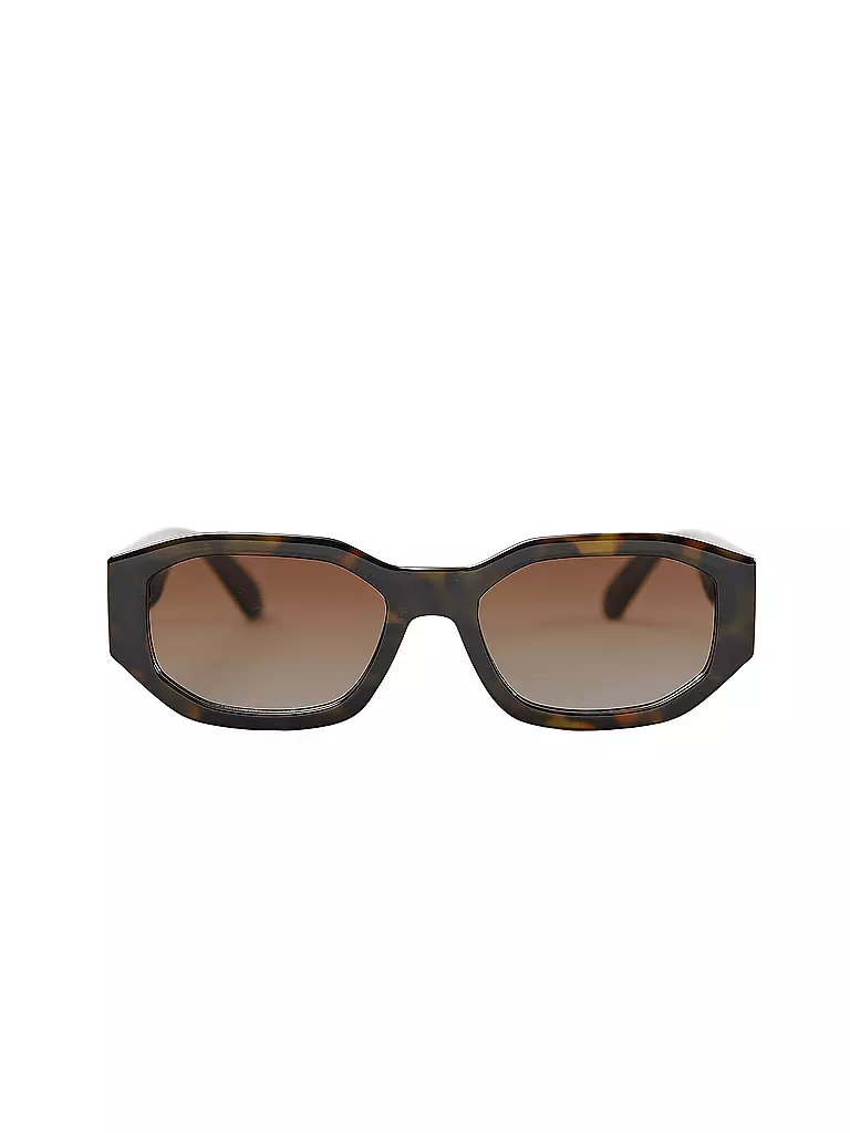 GOT BAG | Occhiali da sole RE:SHADES NO.07 | Marrone