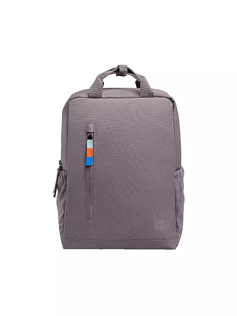 GOT BAG | Rucksack DAYPACK 2.0 | Grigio