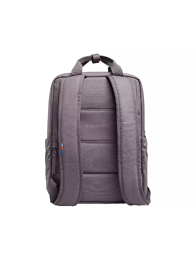 GOT BAG | Rucksack DAYPACK 2.0 | Grigio