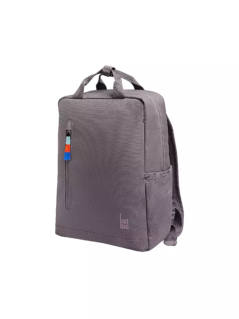 GOT BAG | Rucksack DAYPACK 2.0 | Grigio