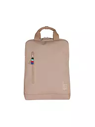 GOT BAG | Rucksack DAYPACK | Cammello