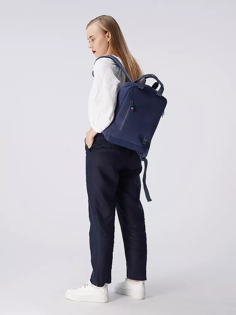 GOT BAG | Rucksack DAYPACK | Blu