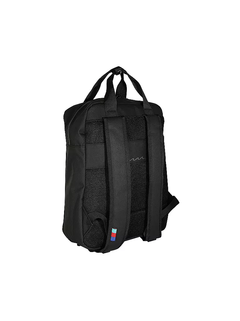 GOT BAG | Rucksack DAYPACK | Nero