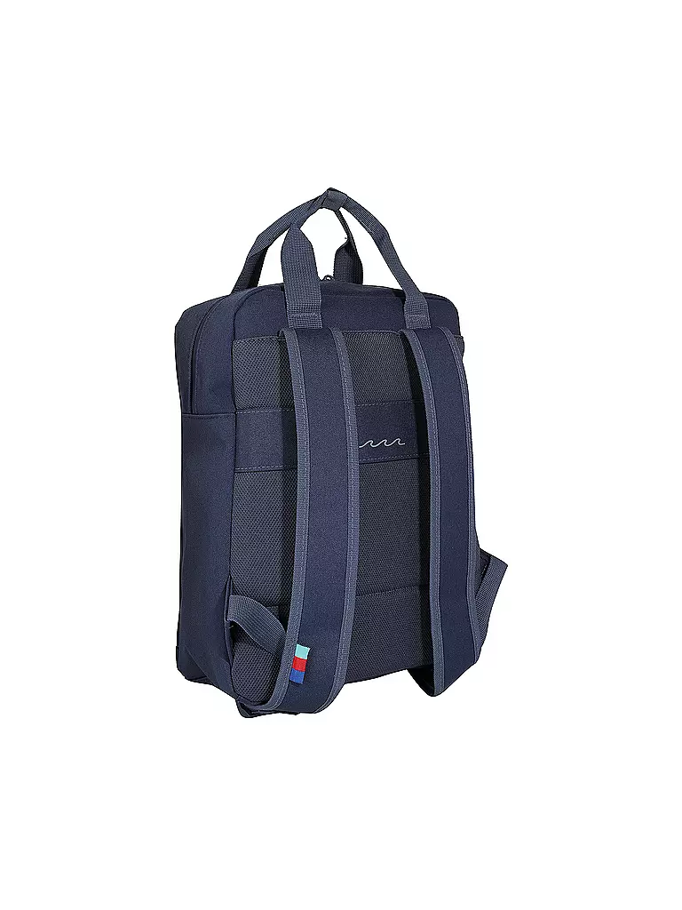 GOT BAG | Rucksack DAYPACK | Blu