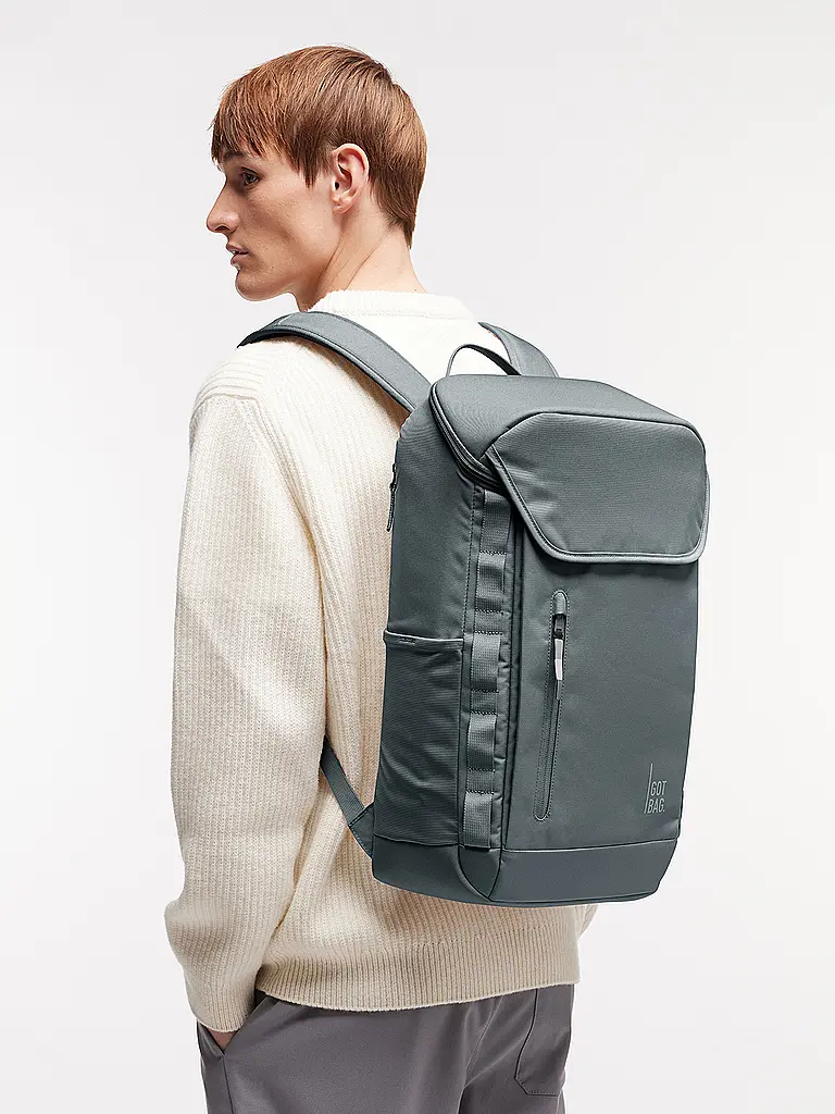 GOT BAG | Rucksack PRO PACK MONOCHROME |
