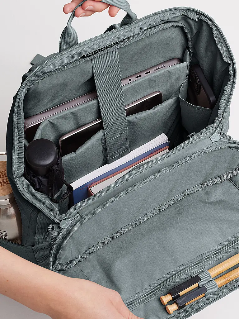 GOT BAG | Rucksack PRO PACK MONOCHROME |