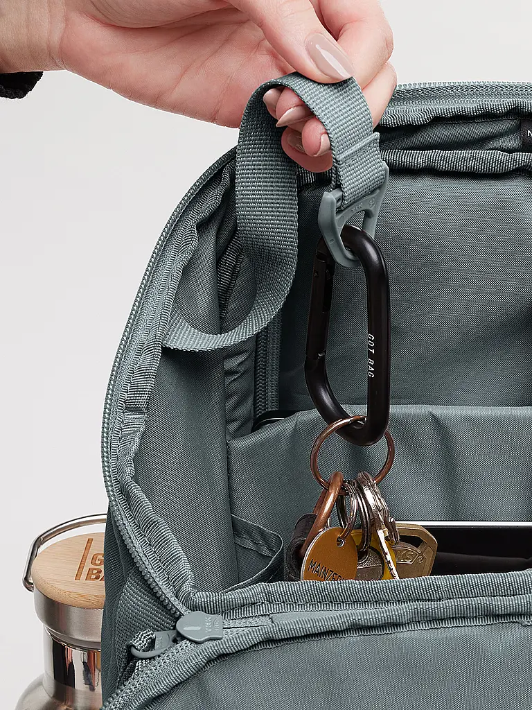 GOT BAG | Rucksack PRO PACK MONOCHROME |