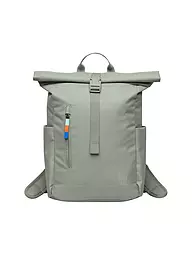 GOT BAG | Rucksack ROLLTOP EASY SMALL | Verde chiaro