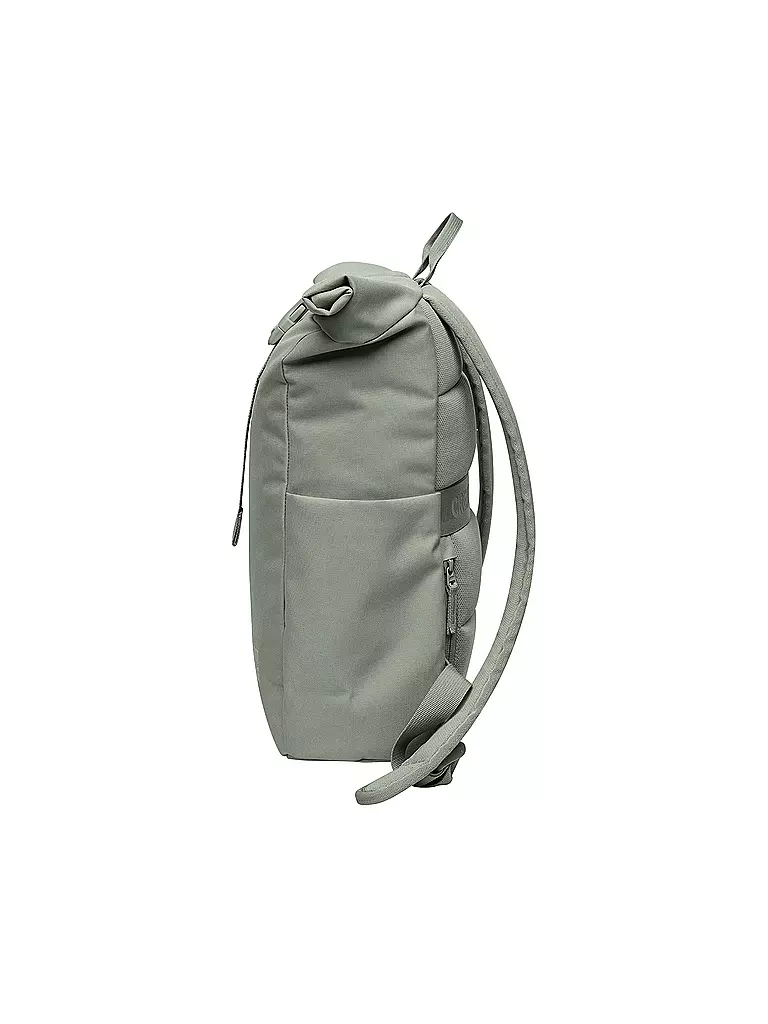 GOT BAG | Rucksack ROLLTOP EASY SMALL | Verde chiaro