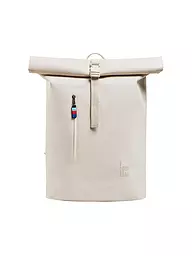 GOT BAG | Rucksack ROLLTOP LITE | Crema