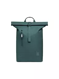 GOT BAG | Rucksack ROLLTOP LITE 2.0 | Petrolio