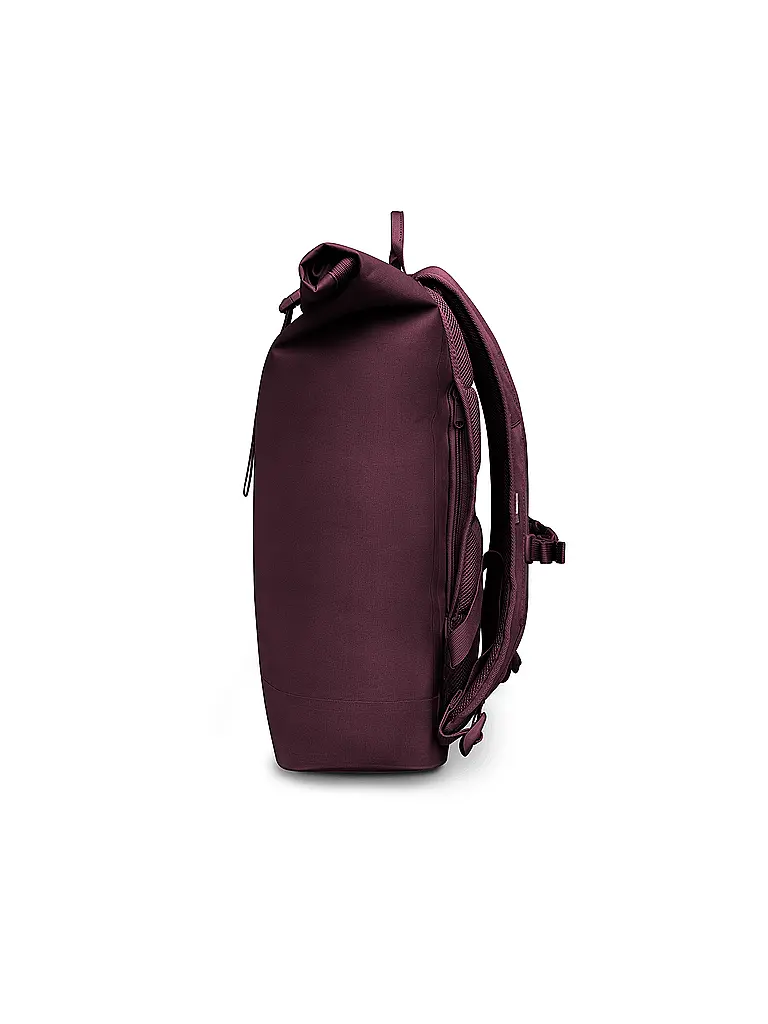 GOT BAG | Rucksack ROLLTOP LITE 2.0 MONOCHROME | 
