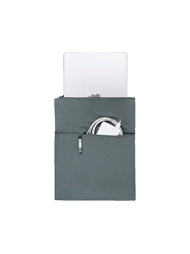 GOT BAG | Rucksack ROLLTOP LITE 2.0 MONOCHROME | Grigio
